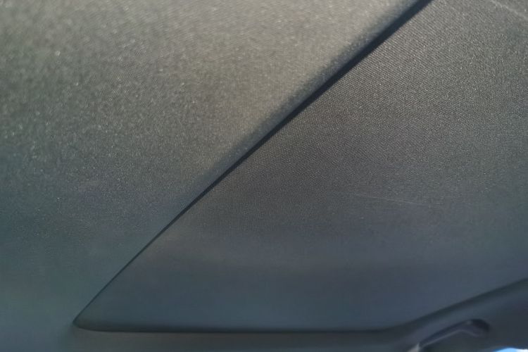 领克03 2021款 1.5TD DCT劲Plus中控内饰22