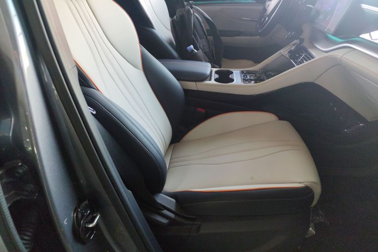 比亚迪 宋PLUS新能源 2023款 冠军版 DM-i 110KM 旗舰型局部细节41