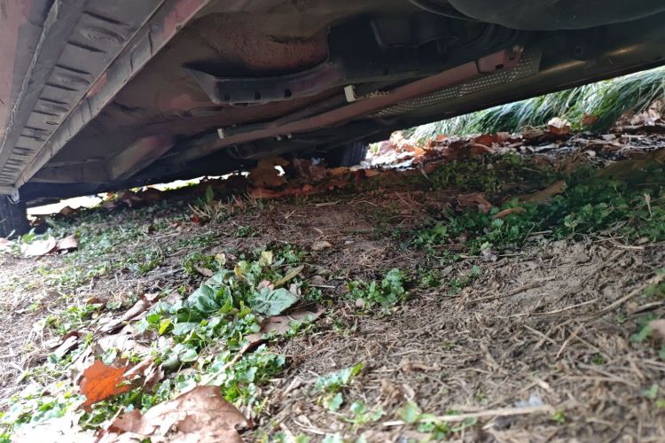 丰田 卡罗拉 2017款 1.2T CVT GL局部细节9003