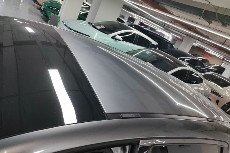 小鹏G3 2021款 G3i 460N局部细节57