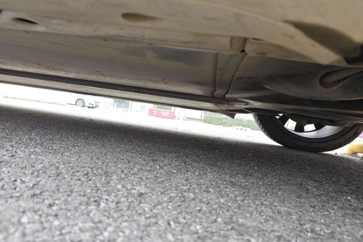 特斯拉 Model Y 2021款 长续航全轮驱动版 3D7局部细节9003