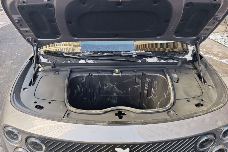 firefly萤火虫 2025款 发光版局部细节24