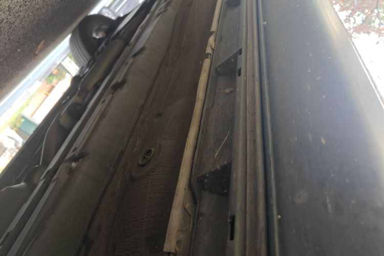 三菱 奕歌 2019款 1.5T CVT两驱梦想版 国VI局部细节9001