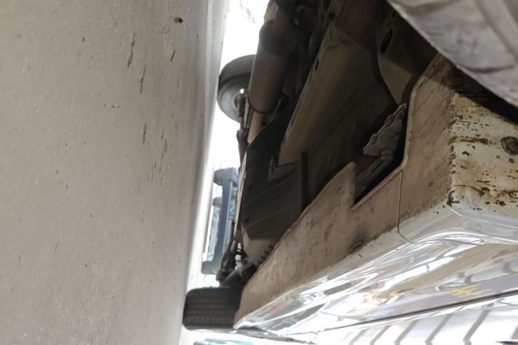 哈弗H6 2016款 升级版 1.5T 自动两驱精英型局部细节9002