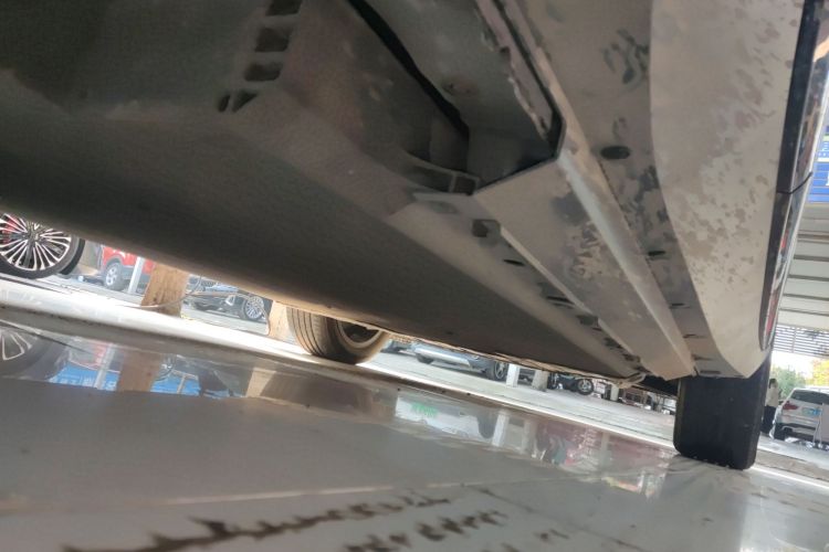 小鹏G3 2022款 G3i 460N局部细节9001