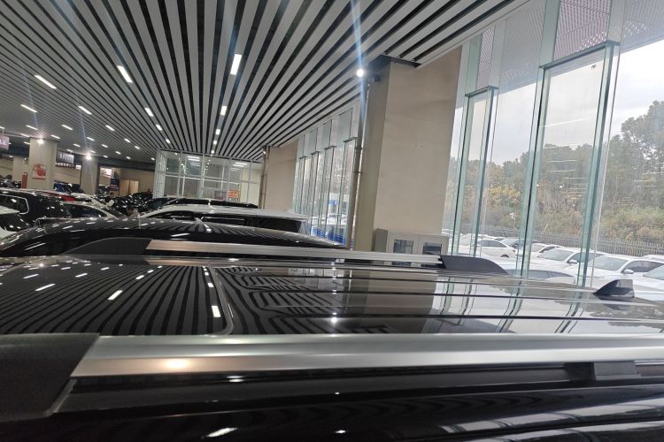 坦克300 2024款 2.0T 穿越者局部细节57