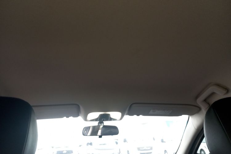 奇瑞 艾瑞泽5 2019款 改款PRO 1.5L CVT青春版 国VI局部细节22