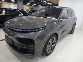 理想汽车 理想L8 2024款 Max