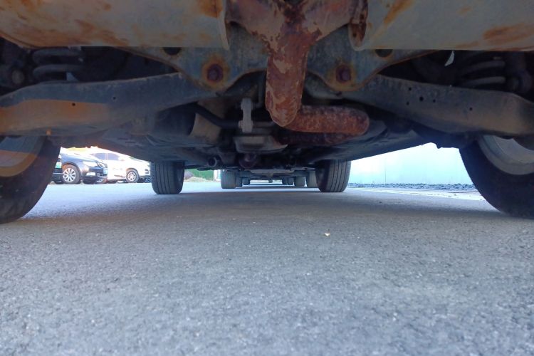 宝沃BX7 2018款 28T 两驱舒适型 5座 国V局部细节9009