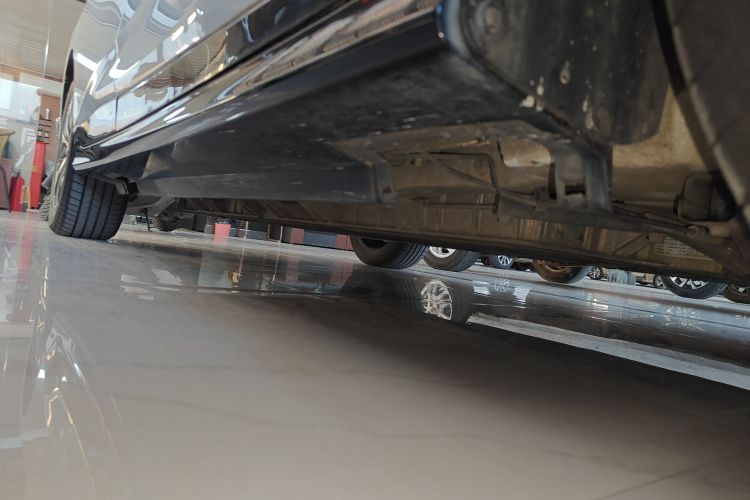 别克 微蓝6 2022款 互联智享型 PLUS局部细节9001