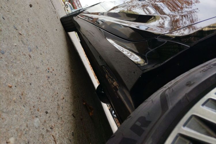 奥迪A6L 2024款 40 TFSI 豪华动感型局部细节9002