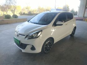 长安 奔奔 2015款 1.4L IMT豪华型 国V