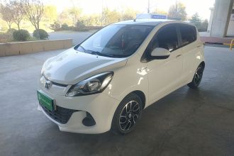 长安 奔奔 2015款 1.4L IMT豪华型 国V