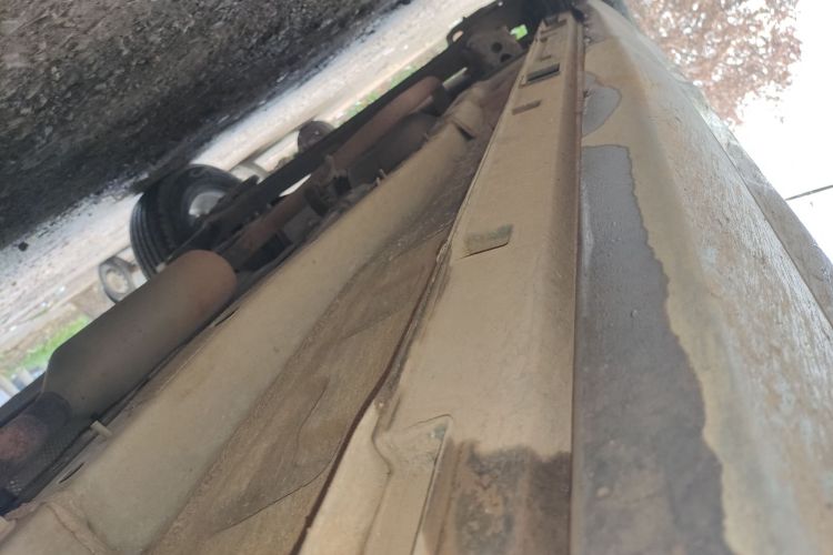 凯翼 炫界 2021款 1.5L CVT优享版局部细节9001