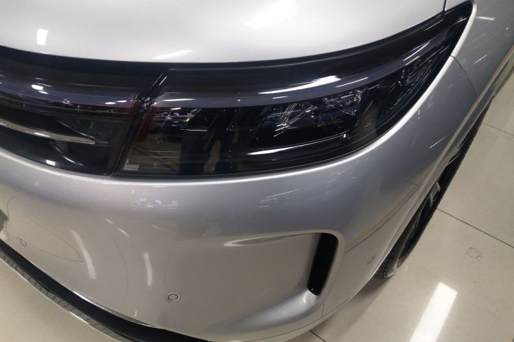 鸿蒙智行 问界M7 2024款 1.5T 智驾四驱Ultra版 6座局部细节36