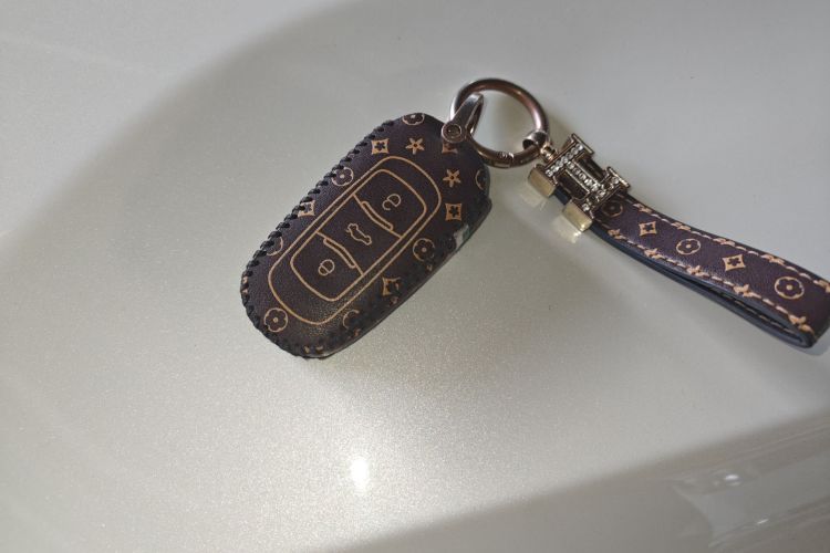 吉利汽车 博瑞 2015款 1.8T 旗舰型中控内饰11