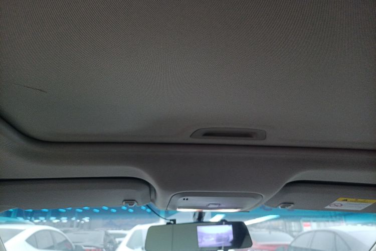 别克 英朗 2019款 15T 双离合互联精英型 国VI局部细节22