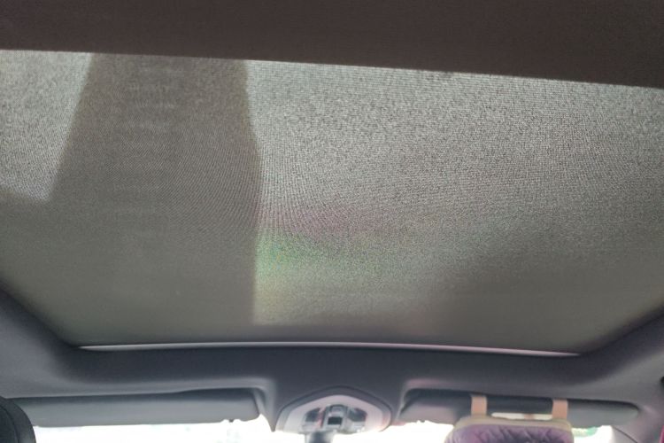 保时捷 2016款 Cayenne Platinum Edition 3.0T局部细节22