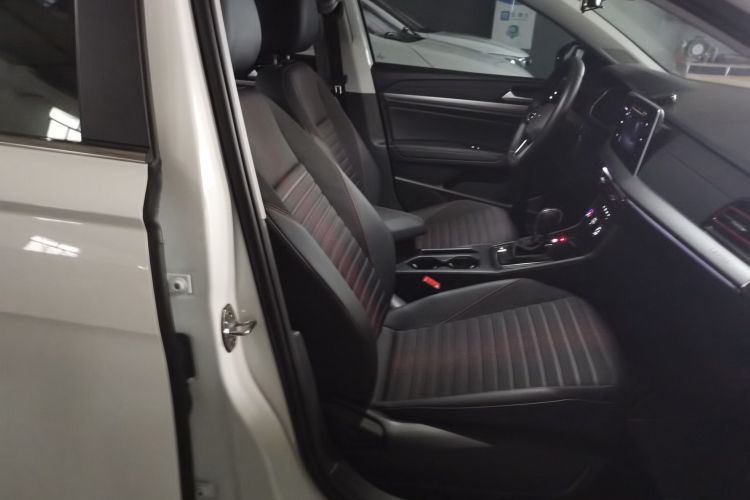 大众 朗逸 2023款 300TSI DSG星空满逸版局部细节41