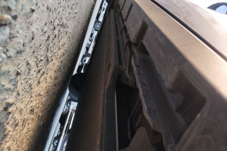 比亚迪 海豚 2024款 荣耀版 420km 自由版局部细节9002