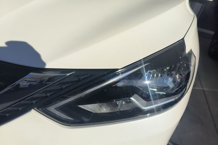 日产 轩逸 2024款 经典 1.6XE CVT舒适版局部细节36