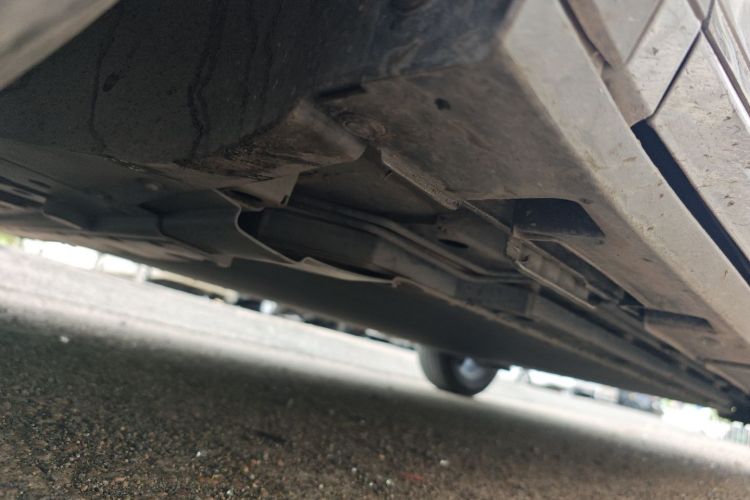 比亚迪 海豚 2023款 420km 时尚版局部细节9004