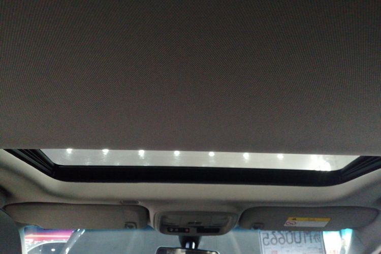 凯迪拉克ATS-L 2017款 28T 技术型局部细节22