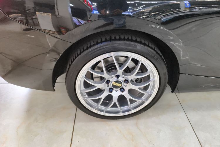 宝马2系(进口) 2019款 225i 敞篷轿跑车 尊享型 M运动套装车身外观6003