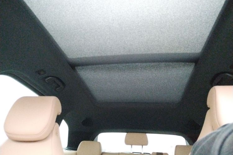 蔚来ES6 2020款 600KM 运动版局部细节22