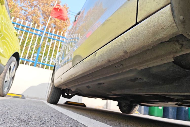 大众 捷达 2015款 1.6L 自动时尚型局部细节9001