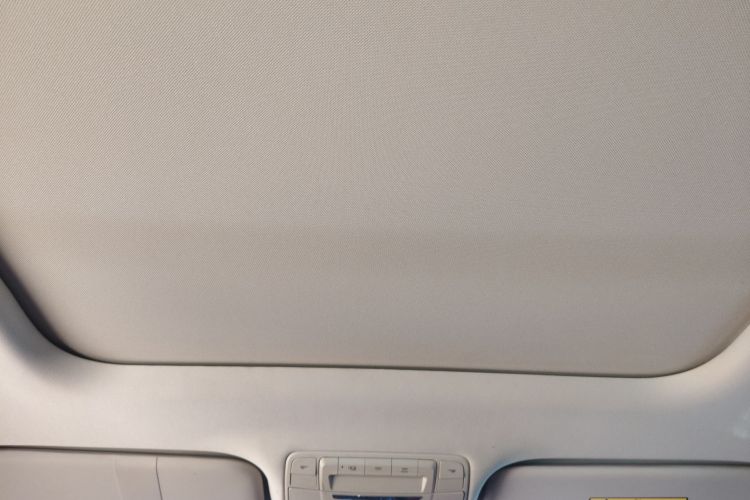 东风风神 奕炫GS 2021款 230T 自动追星武士版局部细节22