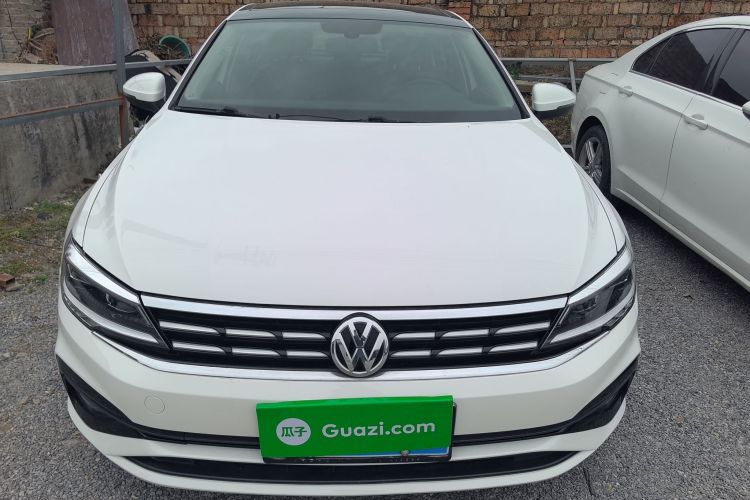 大众 凌渡 2019款 280TSI DSG舒适版 国V车身外观2