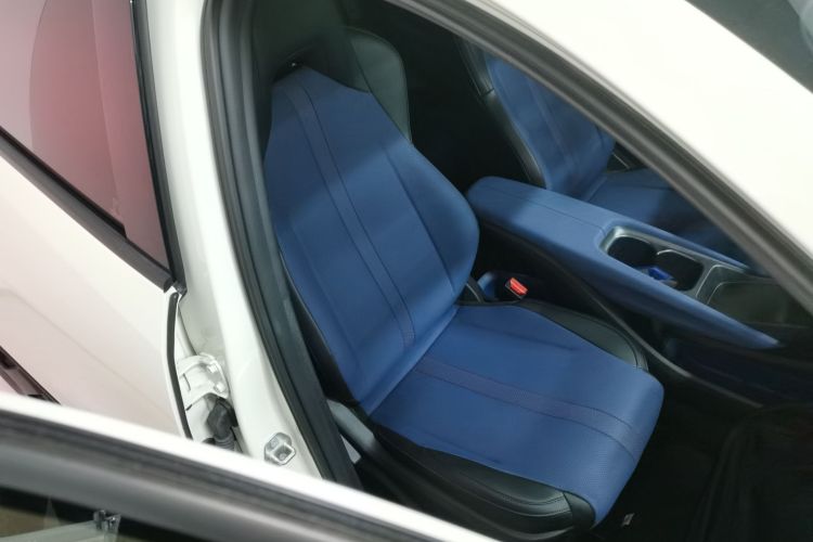 比亚迪 海鸥 2025款 305km 活力版局部细节41