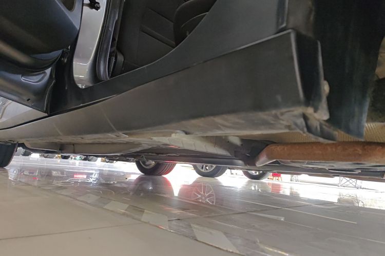 雪佛兰 沃兰多 2018款 530T 自动劲享版（5+2款） 国V局部细节9002