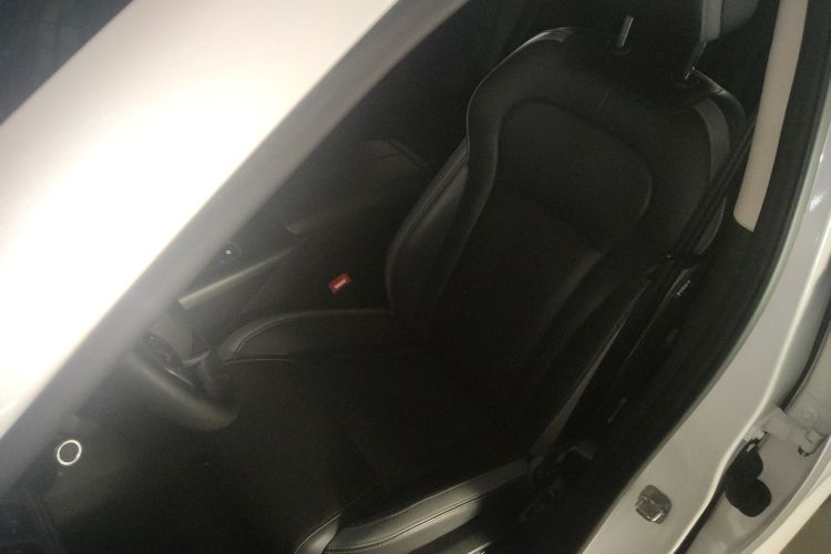 观致7 2020款 1.6T 巡航豪华型局部细节19