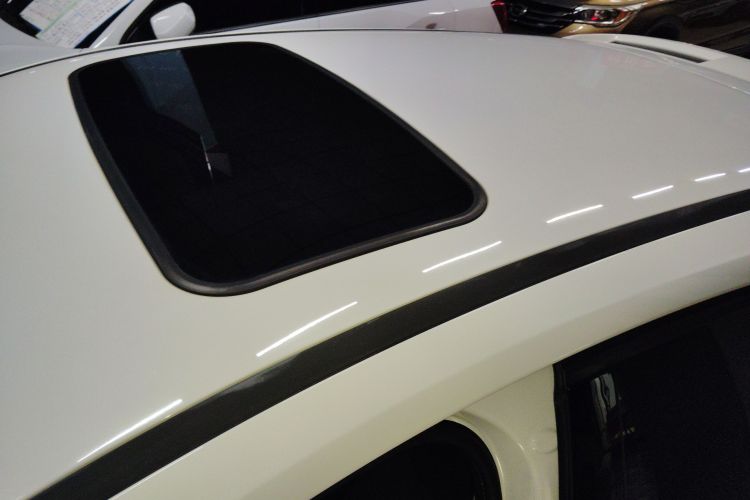 福特 福克斯 2012款 两厢 2.0L 自动豪华运动型局部细节57