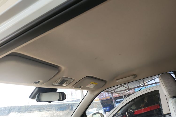 长安启源 长安Lumin 2023款 205km 香沁款中控内饰22