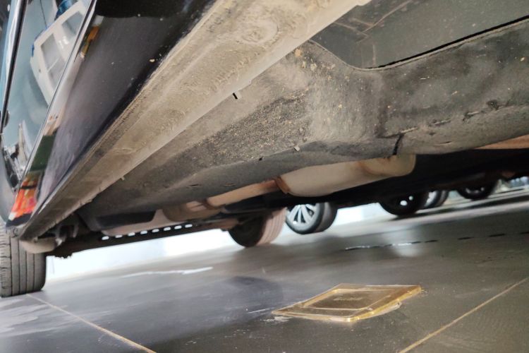 别克GL8 2021款 陆上公务舱 652T 豪华型局部细节9001