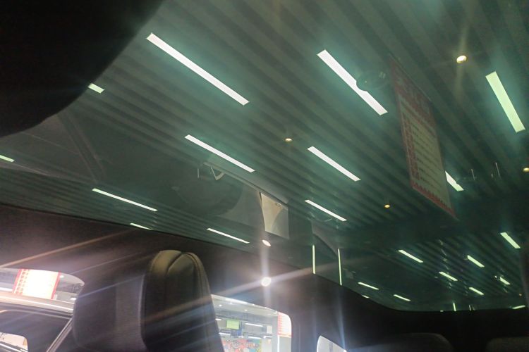 阿维塔06 2025款 Max增程版局部细节22