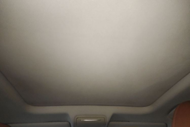 宝沃BX7 2016款 28T 四驱旗舰版 7座中控内饰22