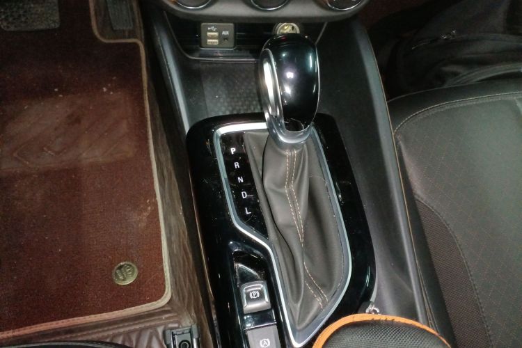 别克 威朗 2022款 Pro 533T 乐享版局部细节18