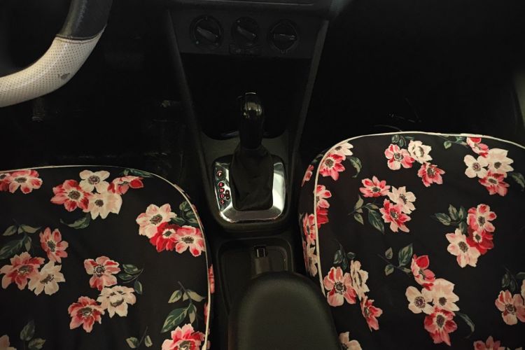 大众 Polo 2013款 1.4L 自动舒适版局部细节18