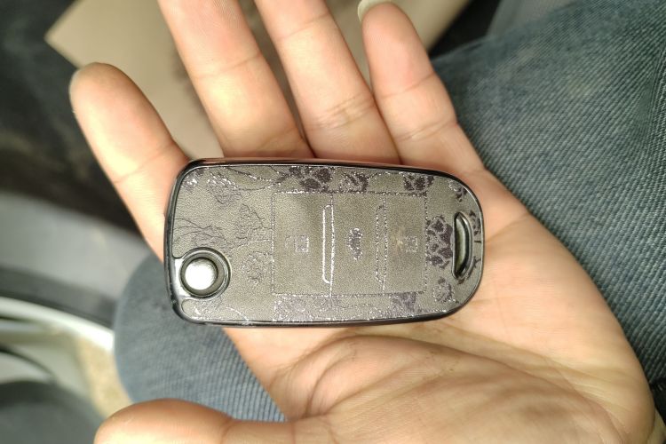 长安启源 长安Lumin 2022款 210km 香甜款中控内饰11