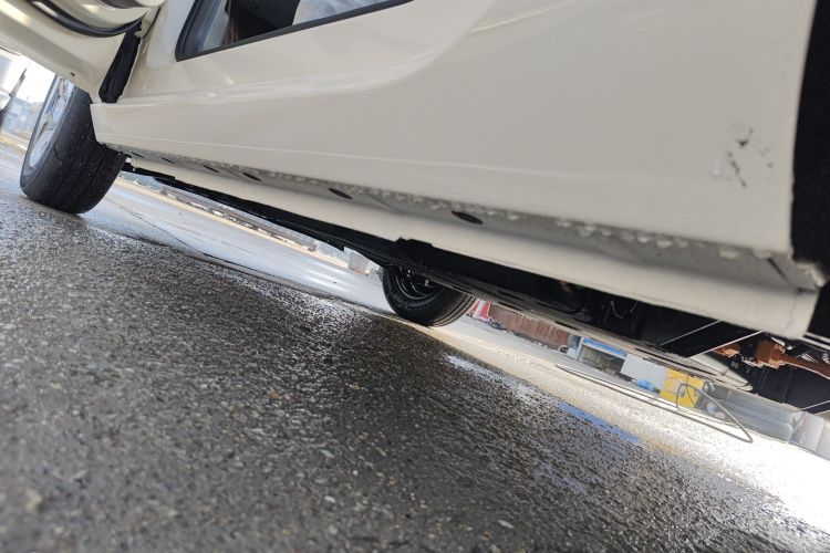 吉利银河 熊猫 2025款 210km 元气熊局部细节9002