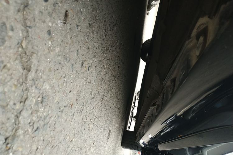 奥迪A6L 2014款 30 FSI 技术型局部细节9001