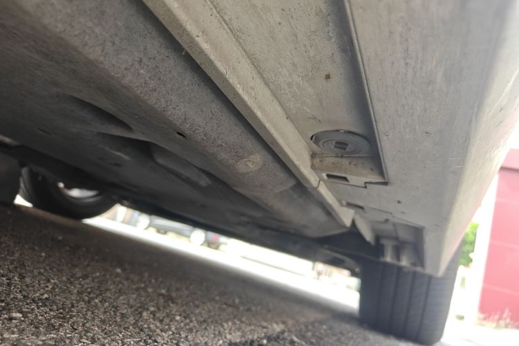 雷克萨斯ES 2018款 200 卓越版 国VI局部细节9001