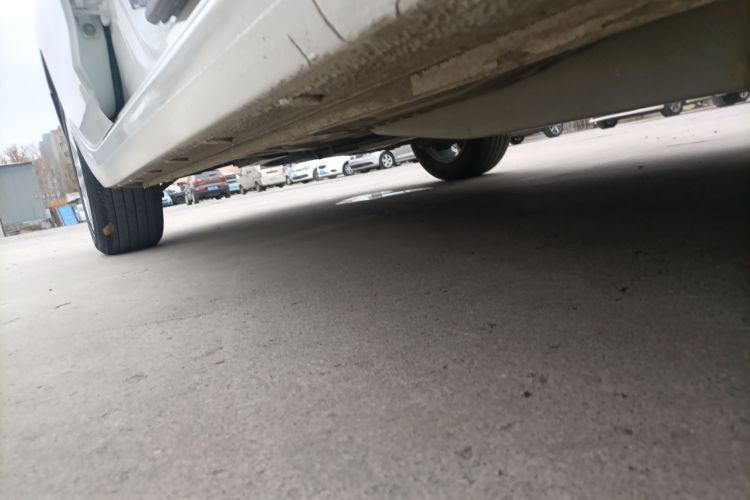 别克 英朗 2021款 改款 典范 1.5L 自动精英型局部细节9001