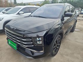 思皓X8 PLUS 2023款 1.5TGDI DCT智享版 7座