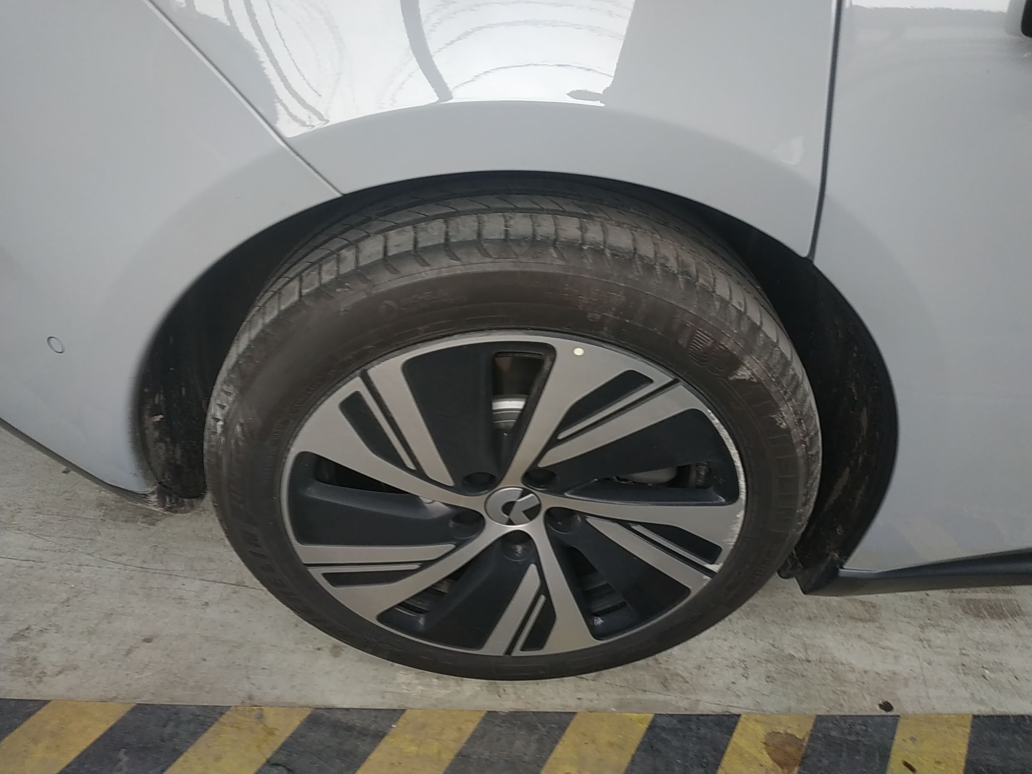 汽车详情