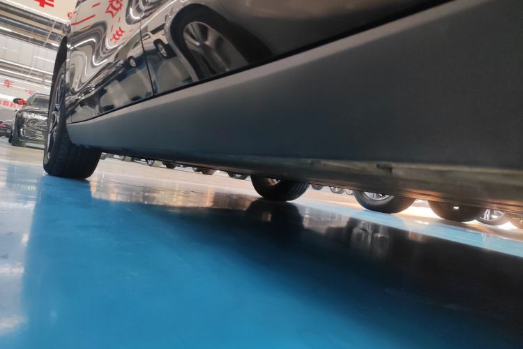 零跑汽车 零跑C10 2026款 605悦享版局部细节9002